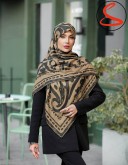 روسری نخ وال 4 کد C25431