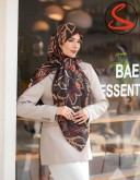 روسری نخ وال 3 کد C25529