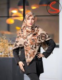 روسری نخ وال 6 کد C25550