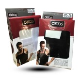 زیرپوش خشتی مردانه سفید کد S23177