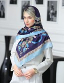 روسری توییل  کد C23289