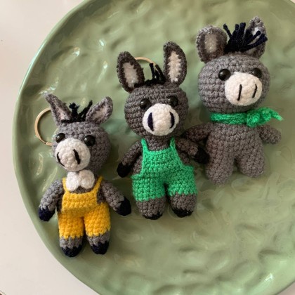 عروسک فانتزی با مدل های مختلف