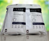 زیرپوش آستین دار 2XL مردانه کد S23828