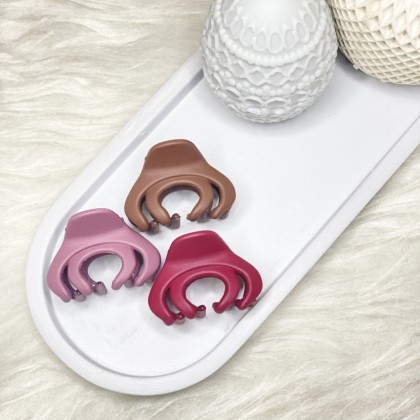 گل سر طرح عروس پک 4 کد C23947