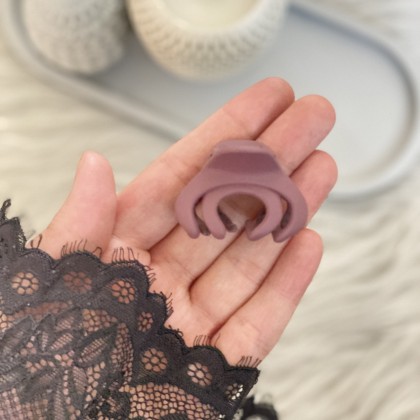 گل سر طرح عروس پک 4 کد C23947