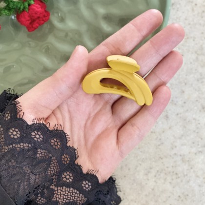 گل سر طرح اشک بسته 3 عددی پک 1 کد C24262