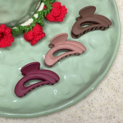 گل سر طرح اشک بسته 3 عددی پک 3 کد C24276