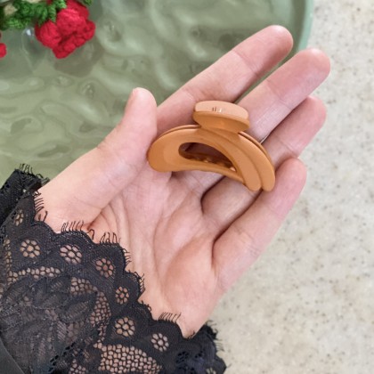 گل سر طرح اشک بسته 3 عددی پک 4 کد C24283