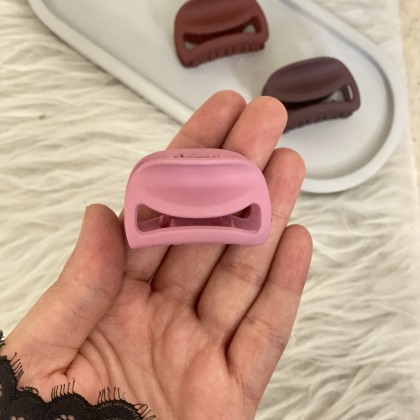 گل سر طرح لبخند بسته 3 عددی پک 1 کد C24479