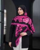 روسری نخی یونیک کد C24542