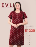 پیراهن خانگی 2XL کد E1330